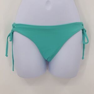 L*Space‎ Side Tie Bikini Bottom NWT Sz S